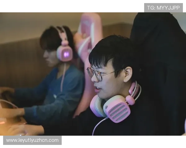 乐鱼电竞入口丰富的赛事直播带你实时感受电竞激战场面