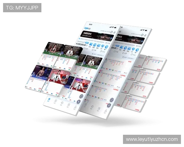 乐鱼直播app最新版本更新内容与功能优化全面介绍