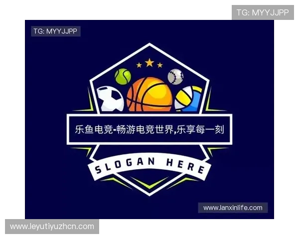 乐鱼电竞体育赛事直播平台推荐及其在电竞行业中的发展趋势分析