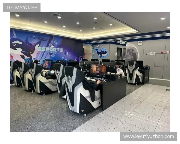 乐鱼电竞推广v信hyhyk1如何利用微信号提升电竞赛事的关注度与粉丝基础