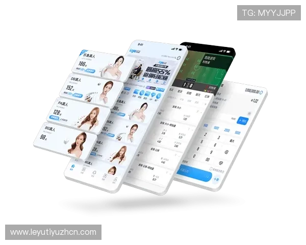 乐鱼app最新版本下载安装指南帮助用户轻松体验高品质体育娱乐服务
